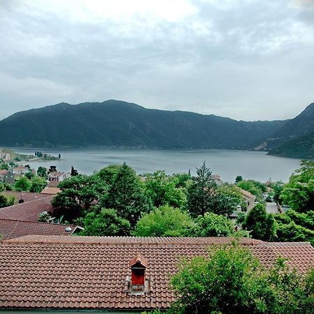 Apartments Cukovic Risan Zewnętrze zdjęcie
