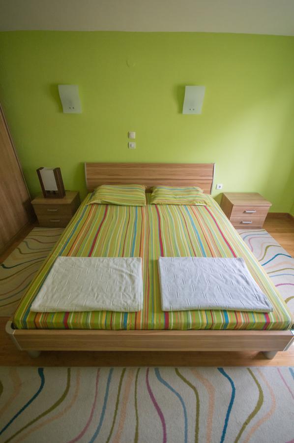 Apartments Cukovic Risan Zewnętrze zdjęcie