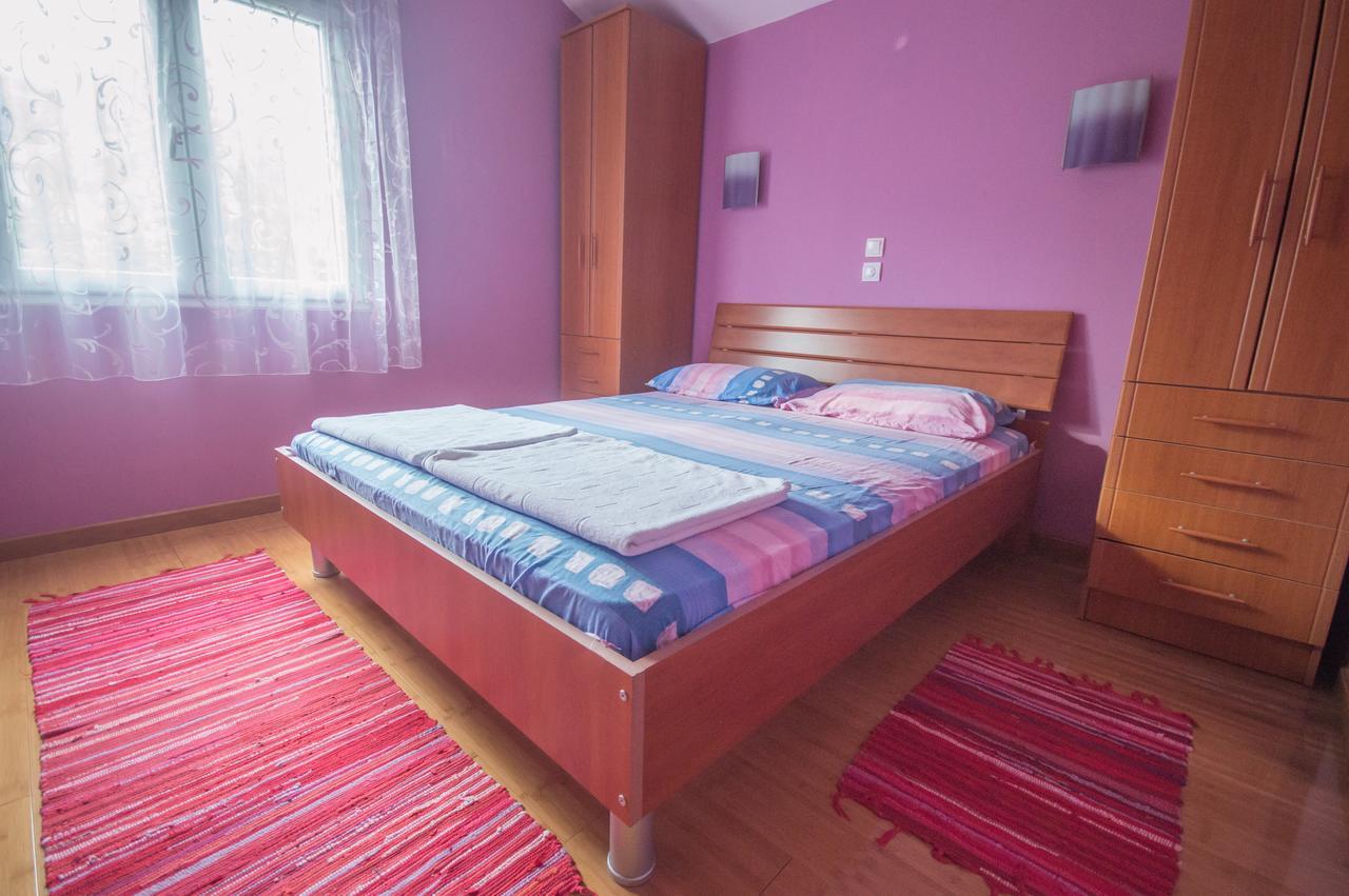 Apartments Cukovic Risan Zewnętrze zdjęcie