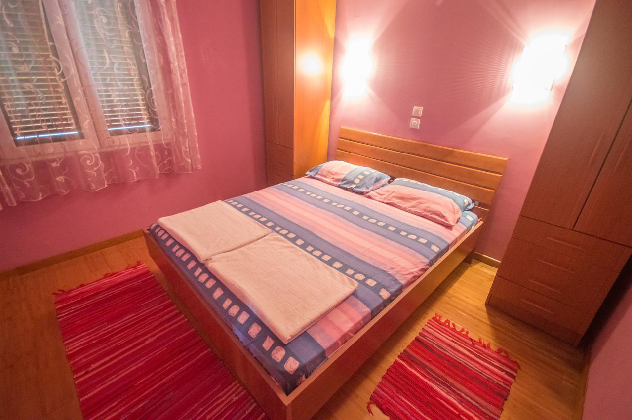 Apartments Cukovic Risan Zewnętrze zdjęcie